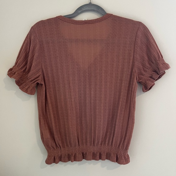 Wishlist Top Size Medium - Picture 4 of 5